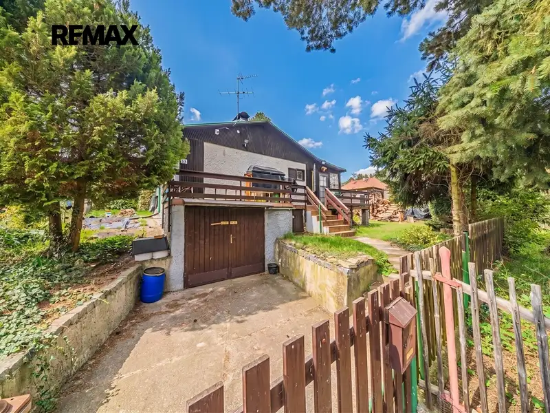 Prodej chaty 70 m², pozemek 391 m², Liběchov – náhled fotky 3