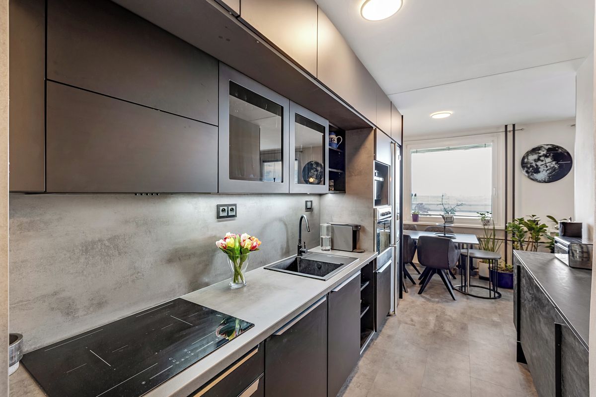 Prodej bytu 3+1 76 m², Praha – fotka 1 z 3