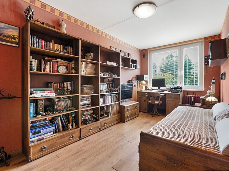 Wohnung 3+1 zum Kauf, 76 m² (13 von 45)