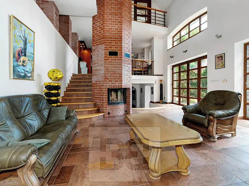 Prodej rodinného domu 265 m², pozemek 5730 m², Prosenická Lhota – náhled fotky 2