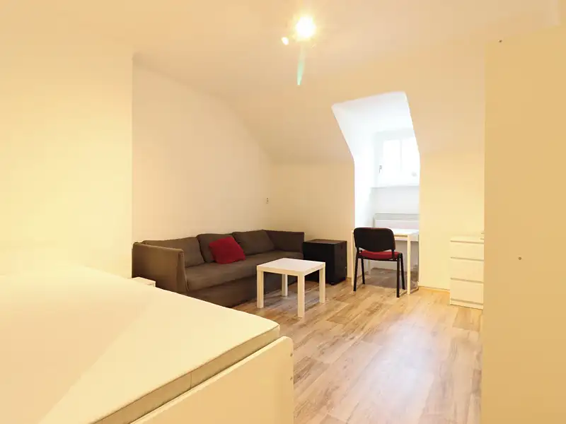 Pronájem bytu 2+1 50 m², Praha – náhled fotky 2
