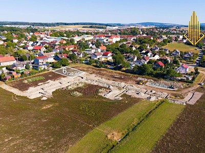 Prodej pozemku, 739 m² (2 z 9)