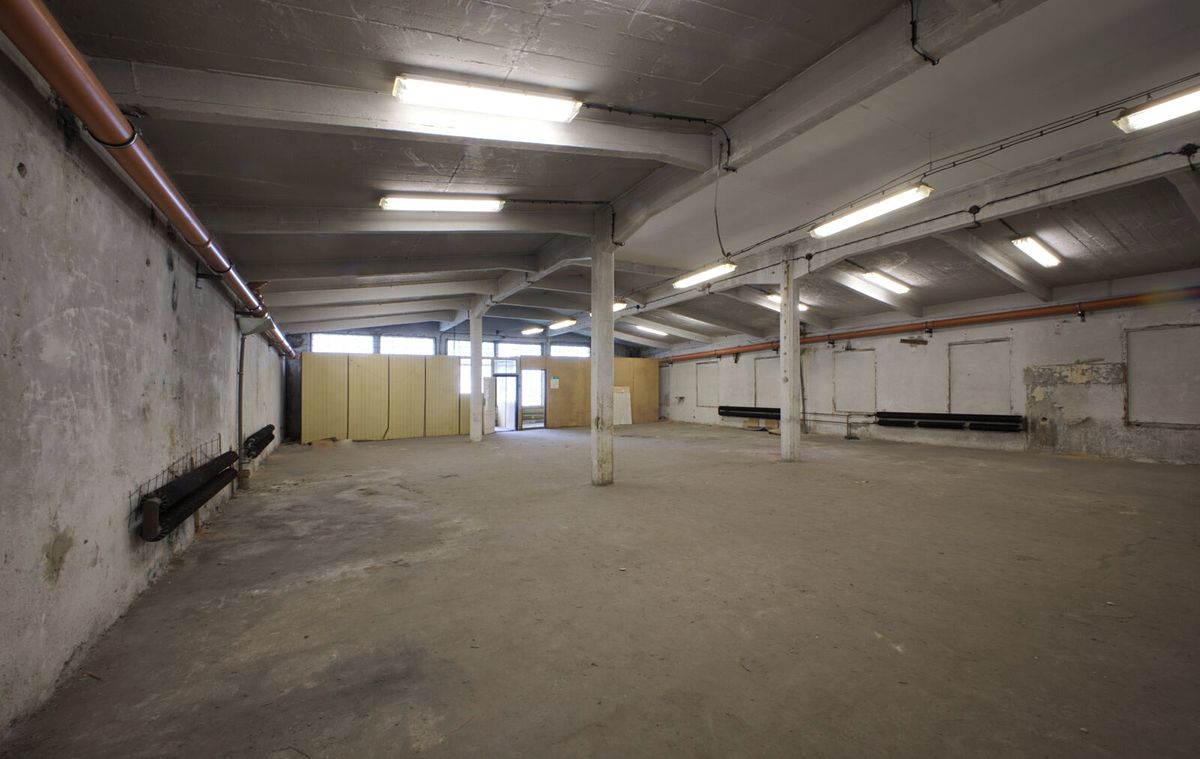 Pronájem skladového prostoru 237 m² – fotografie 2