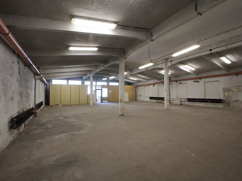 Pronájem skladového prostoru 237 m², Chodov – náhled fotky 2