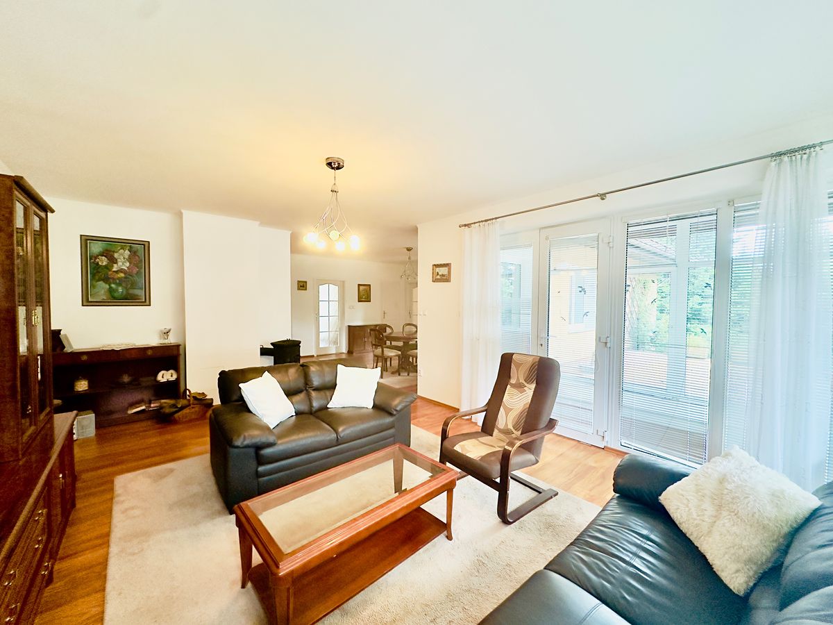 Prodej rodinného domu 453 m², pozemek 1702 m² – fotografie 2