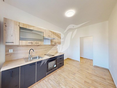 Pronájem bytu 2+1 57 m²