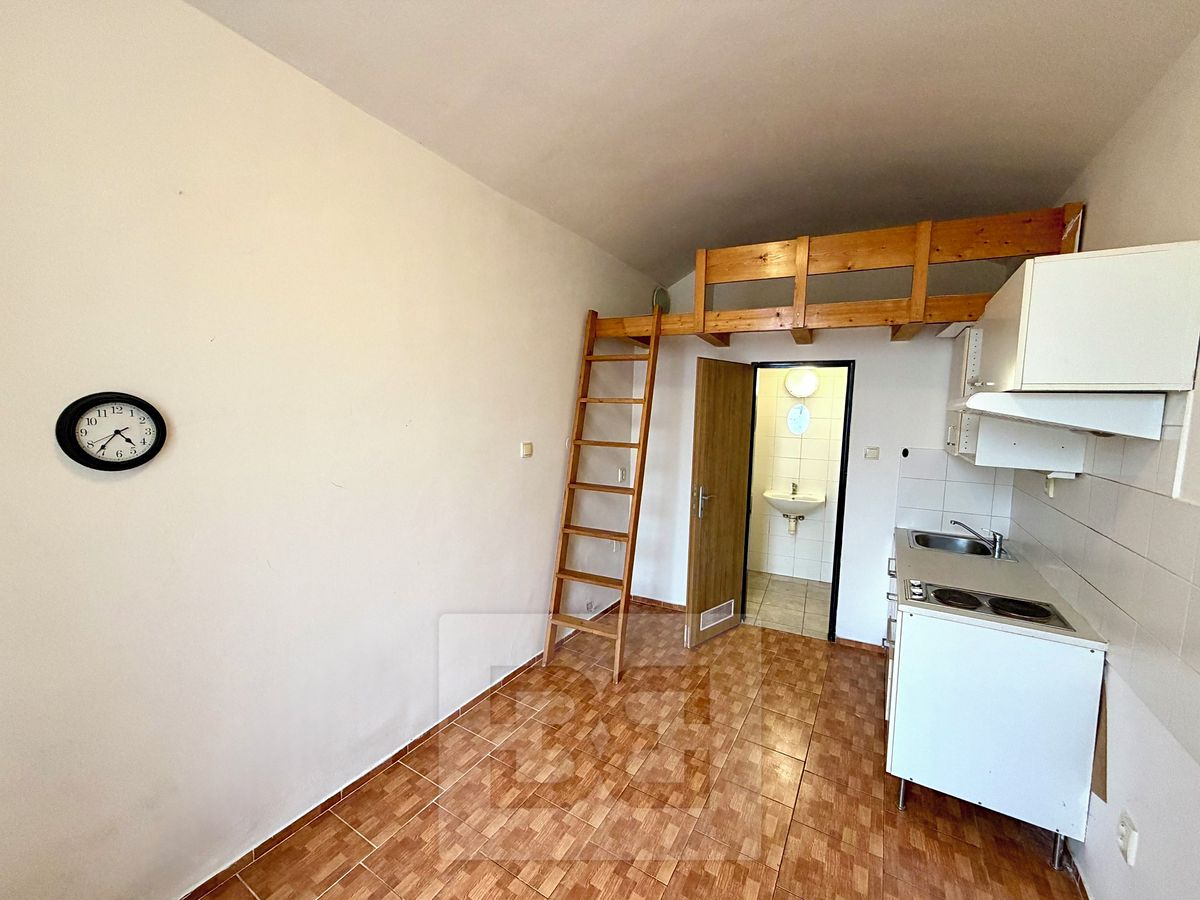 Prodej bytu atypický 14 m² – fotografie 4