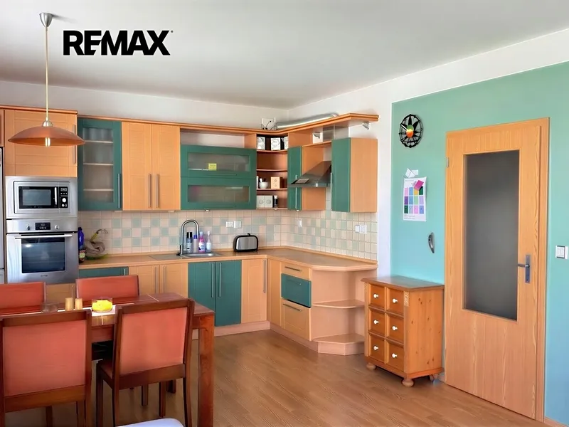 Prodej bytu 2+kk v osobním vlastnictví 57 m², Jihlava
