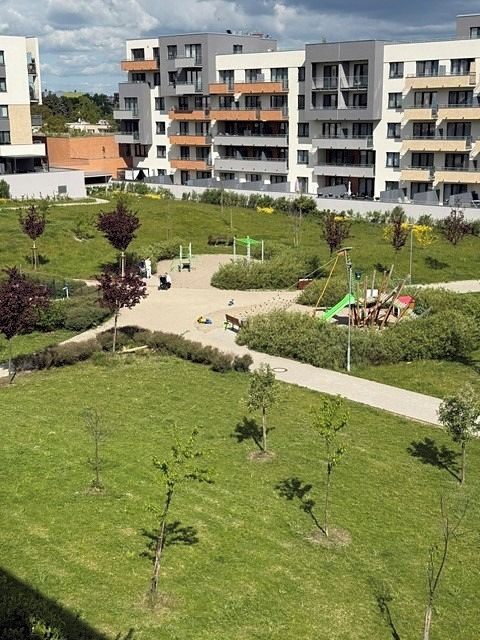 Prodej bytu 3+kk 65 m²