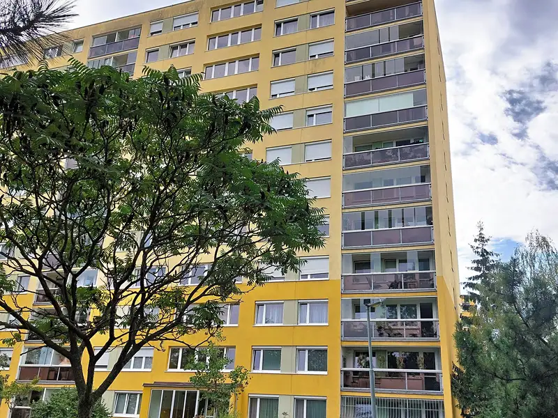 Prodej bytu 2+1 62 m², Praha – náhled fotky 3