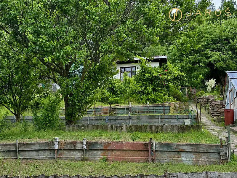 Prodej zahrady 446 m², Kadaň – náhled fotky 3