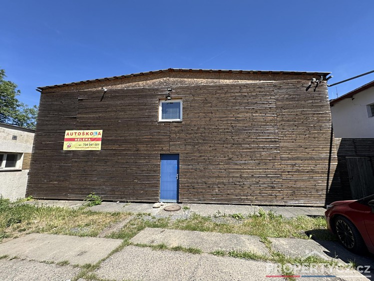 Prodej komerčního prostoru, 15 m² (23 z 26)