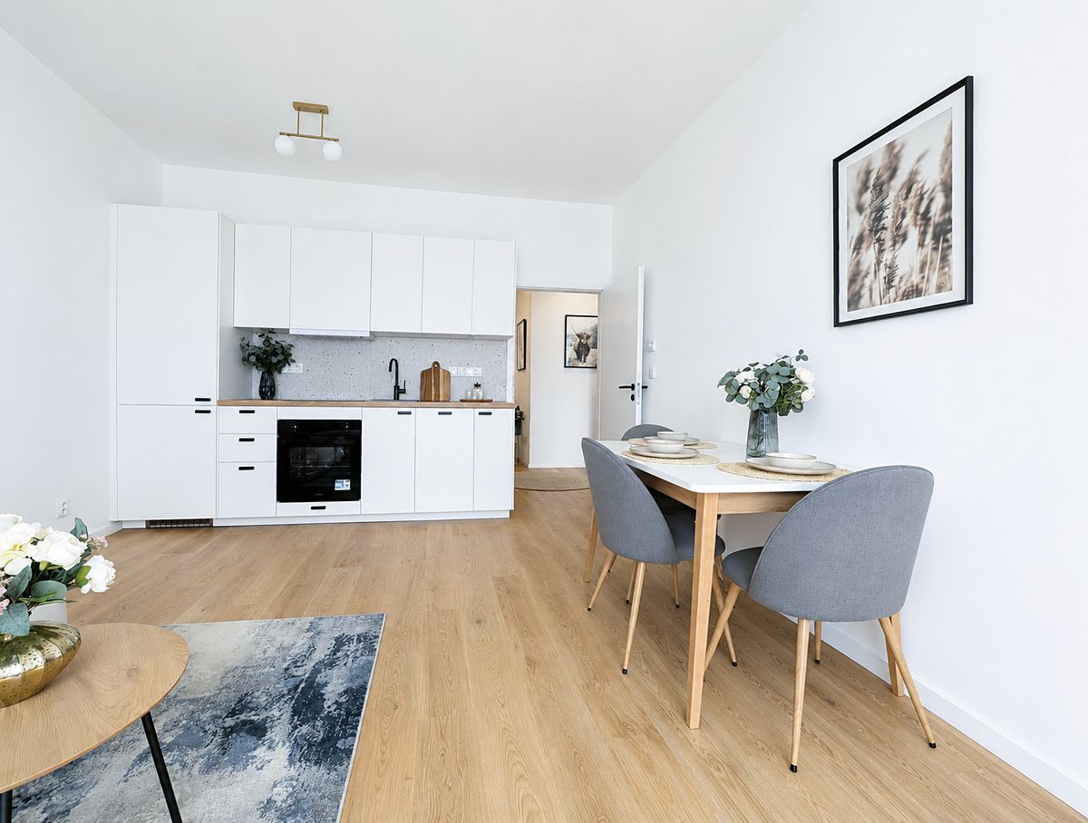 Prodej bytu 2+kk 52 m² – fotografie 5