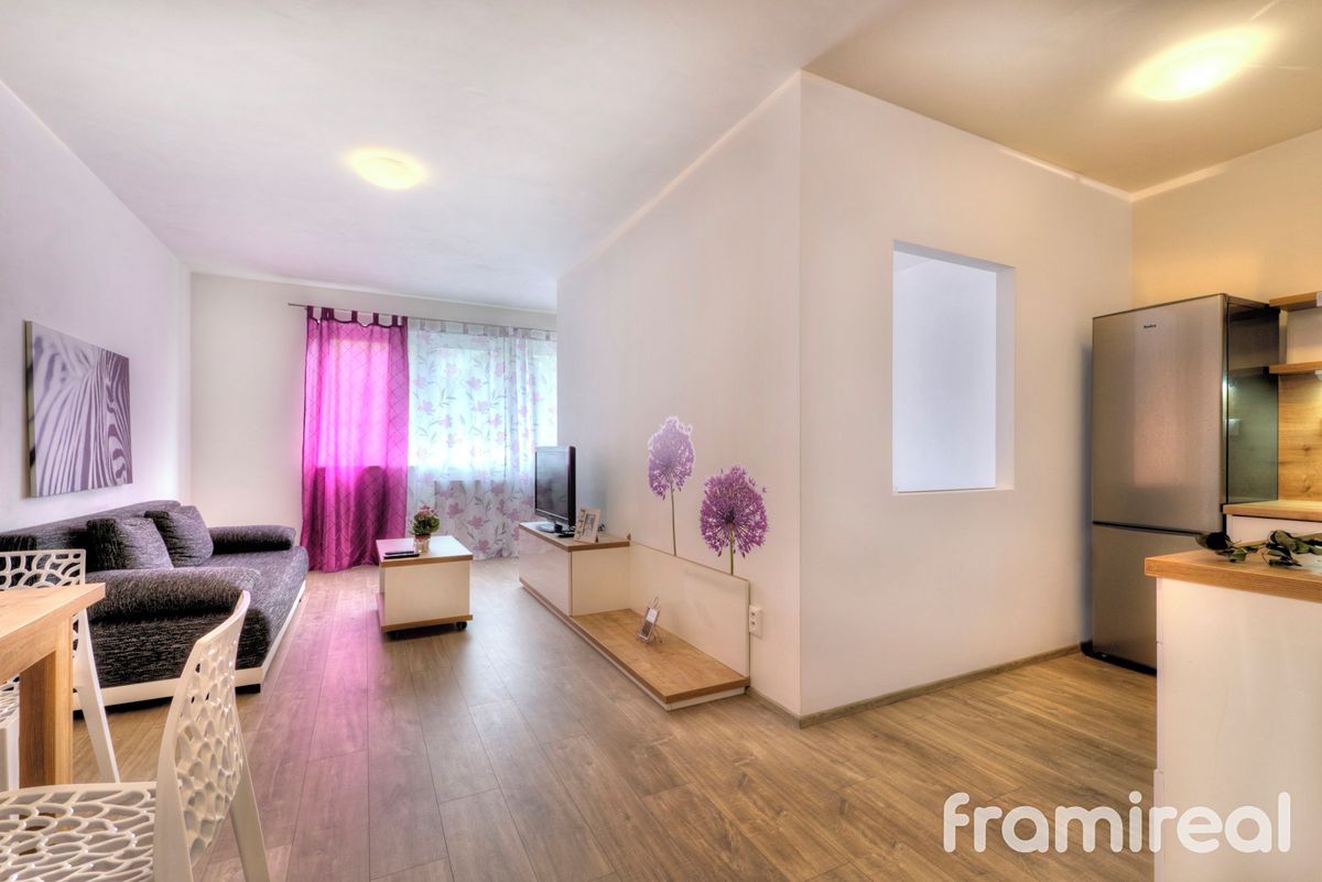 Prodej bytu 2+kk 48 m²