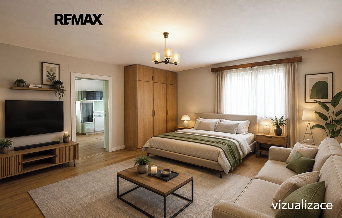 Prodej chalupy 230 m², pozemek 2014 m² – fotografie 4