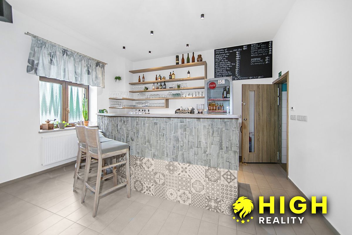Prodej ubytovacího zařízení 820 m² – fotografie 4