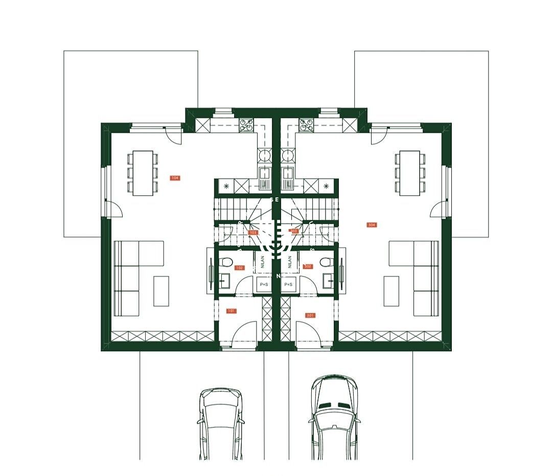 Prodej rodinného domu 106 m², pozemek 811 m² – fotografie 3