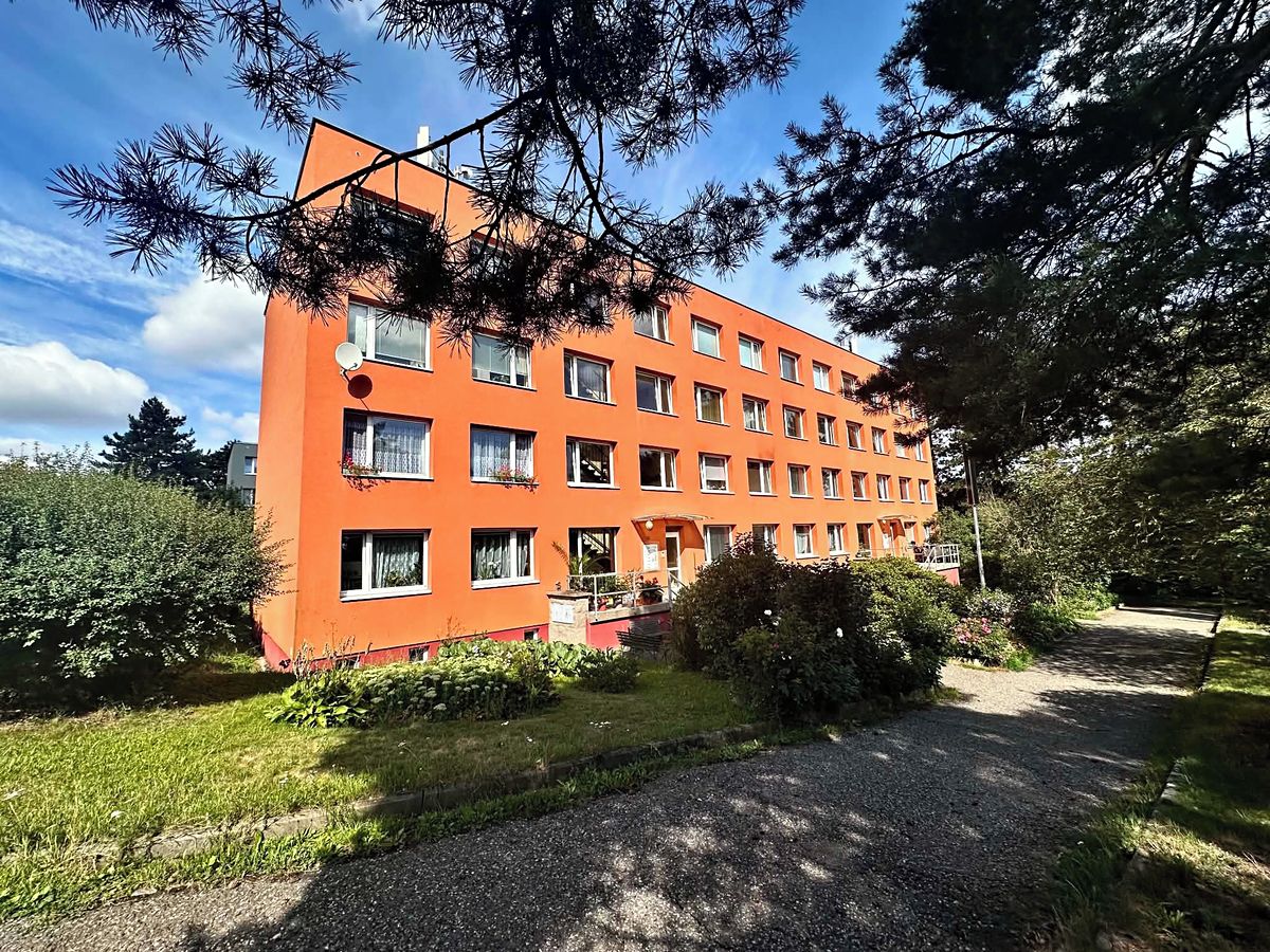 Prodej bytu 3+kk 72 m²