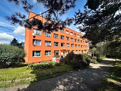 Prodej bytu 3+kk 72 m²