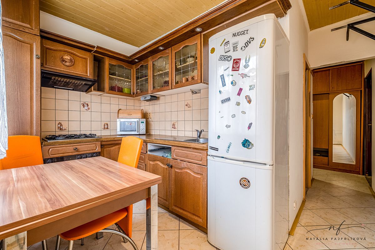 Prodej bytu 2+1 52 m² – fotografie 5