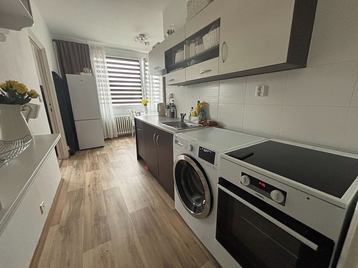 Pronájem bytu 3+1 65 m² – fotografie 4