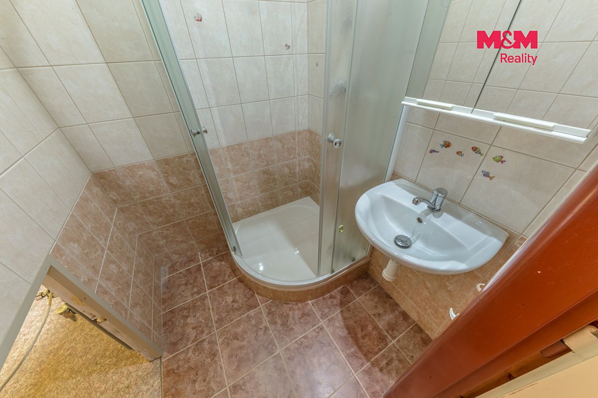 Prodej bytu 3+1 65 m² – fotografie 3