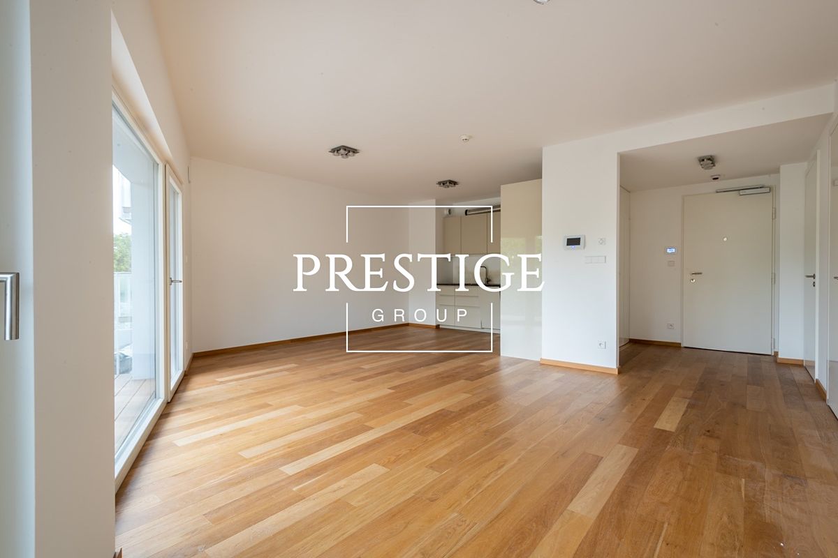 Pronájem bytu 2+kk 81 m²