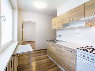 Pronájem bytu 2+1 39 m²
