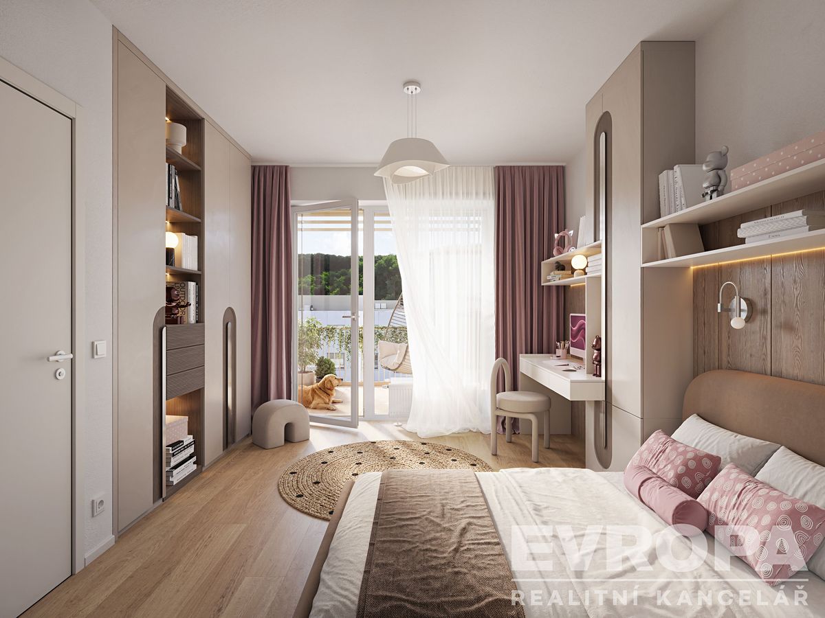 Prodej bytu 4+kk 90 m² – fotografie 4
