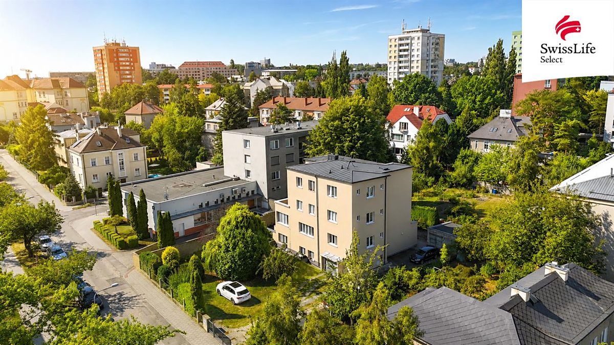 Prodej bytu 1+kk 27 m² – fotografie 5