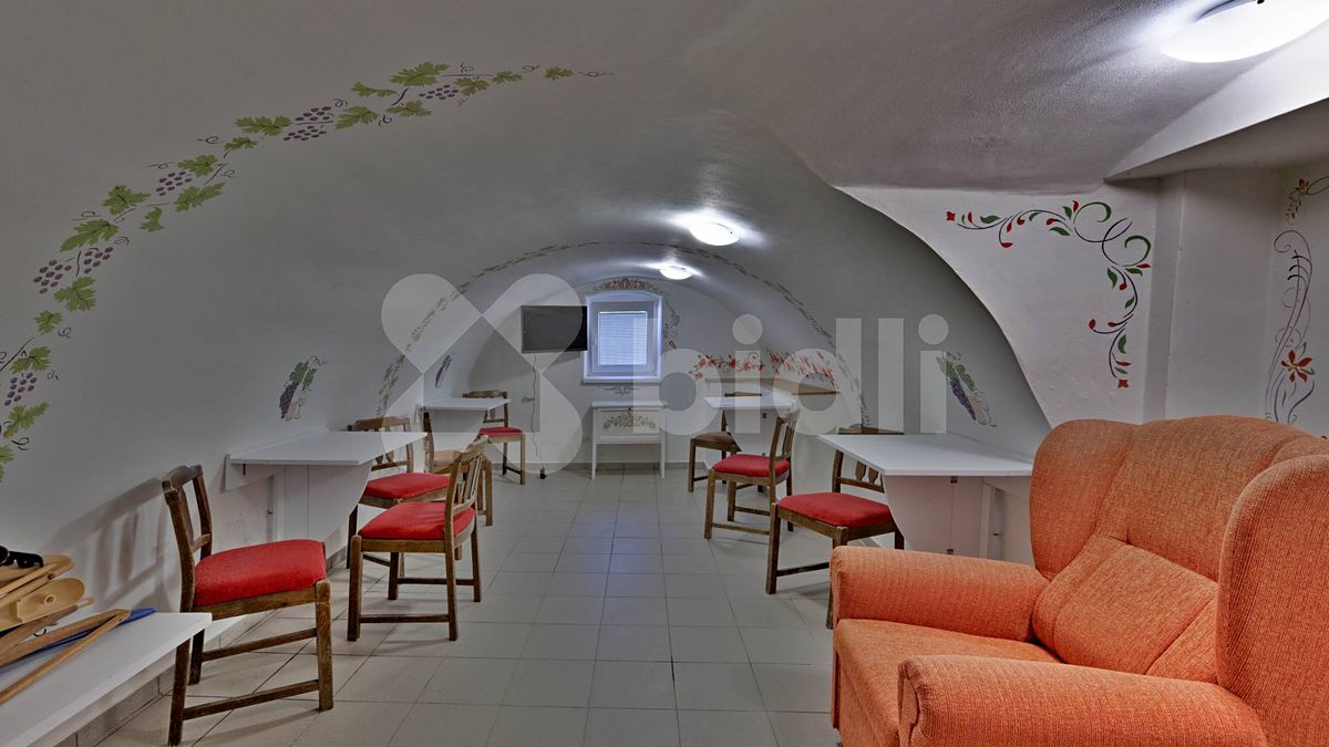 Prodej rodinného domu 490 m², pozemek 2332 m² – fotografie 3