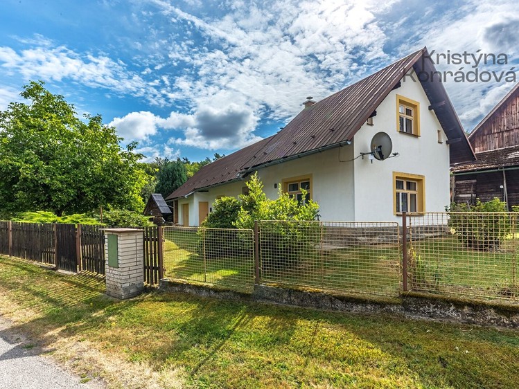 Prodej domu, 90 m² (1 z 26)