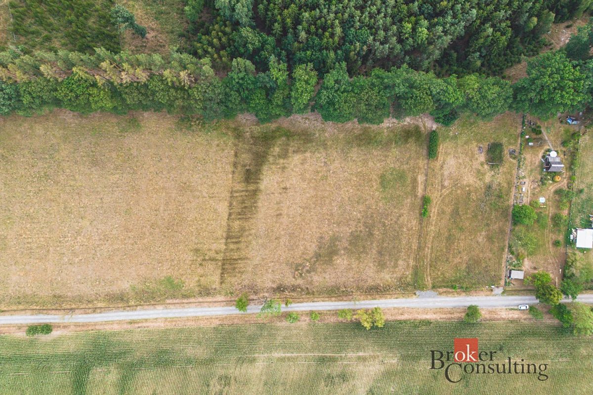 Prodej pozemku 7848 m² – fotografie 4