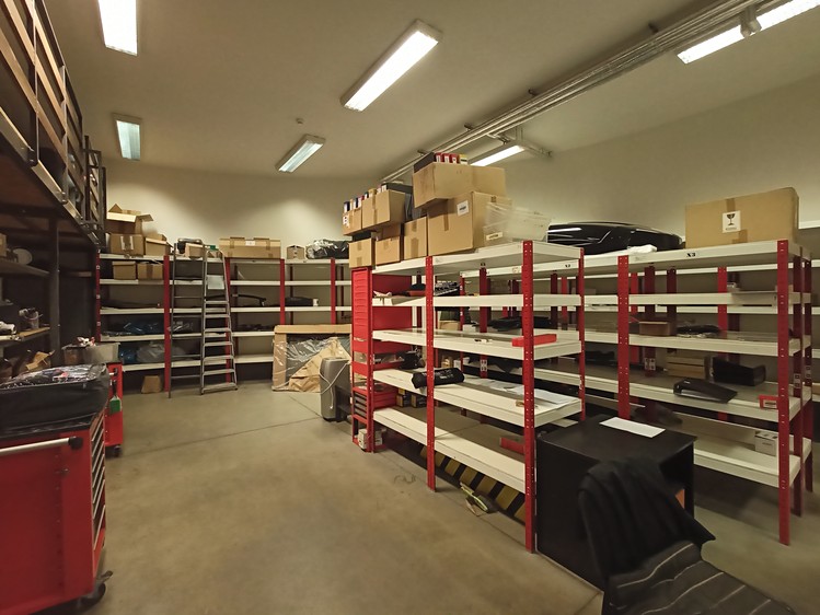 Gewerbefläche zum Kauf, 879 m² (31 von 44)