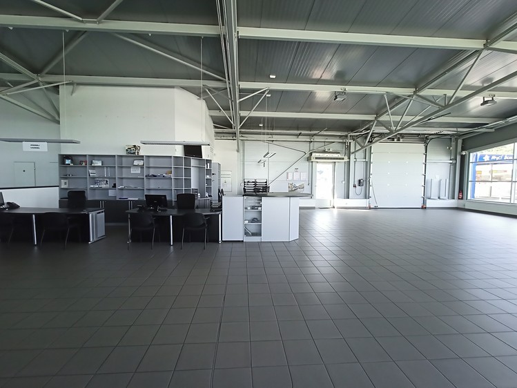 Gewerbefläche zum Kauf, 879 m² (16 von 44)