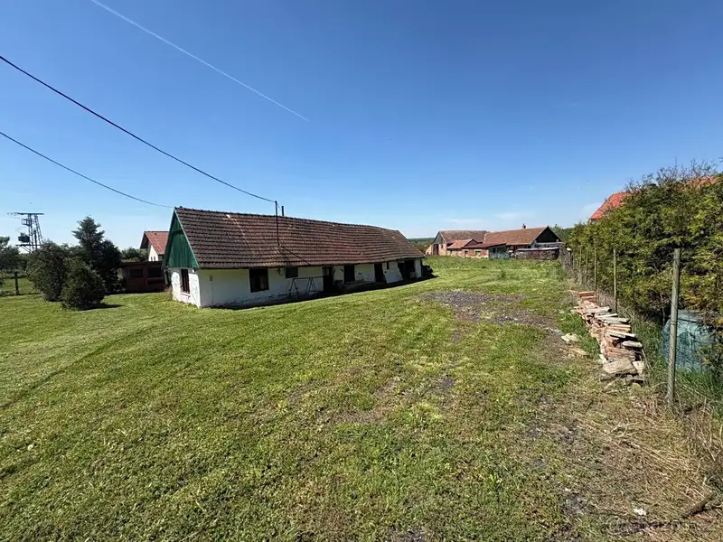 Prodej stavebního pozemku 1598 m², Nový Bydžov – náhled fotky 2