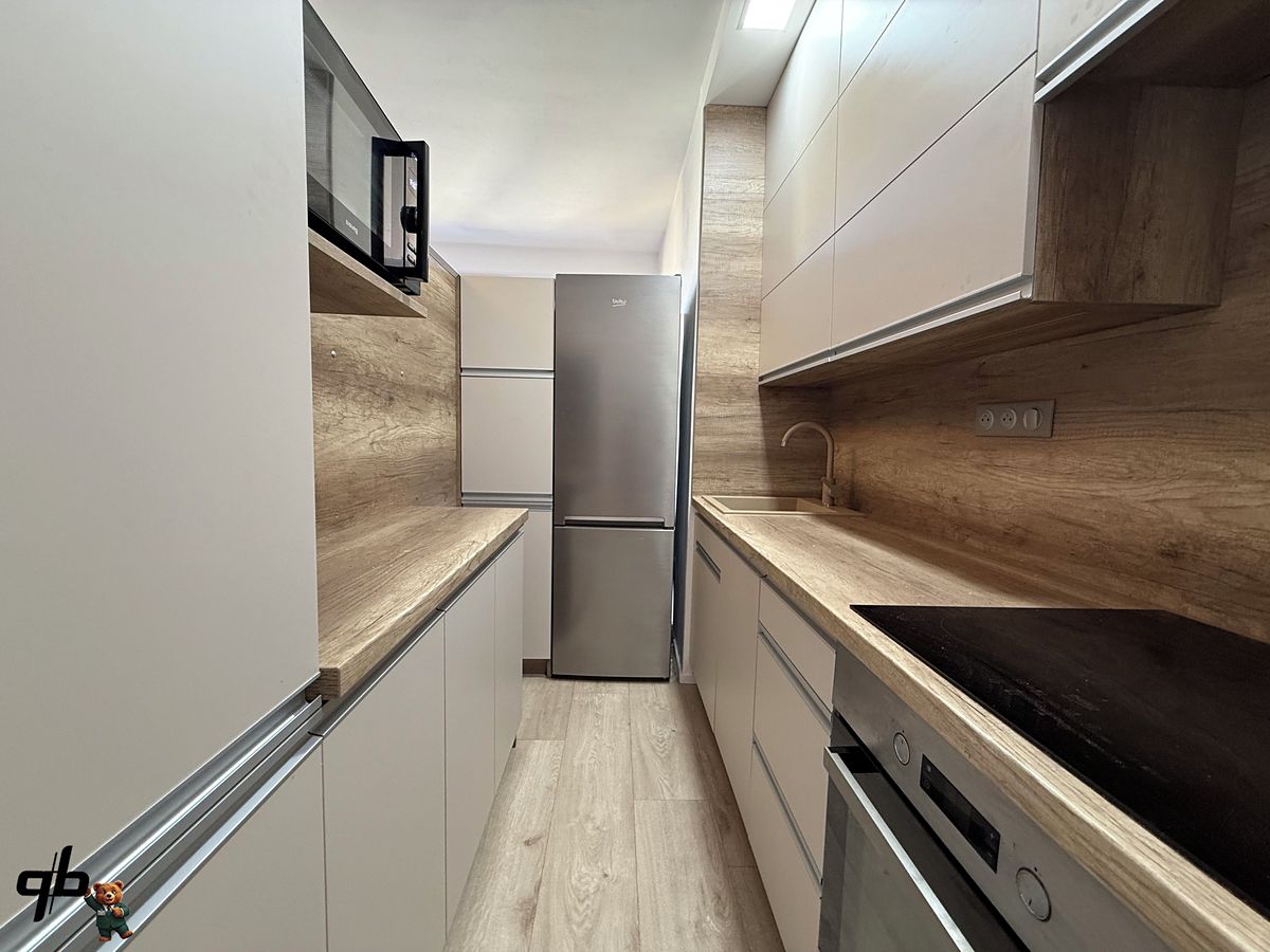 Pronájem bytu 2+kk 48 m² – fotografie 5