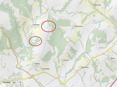 Prodej pole 18866 m²