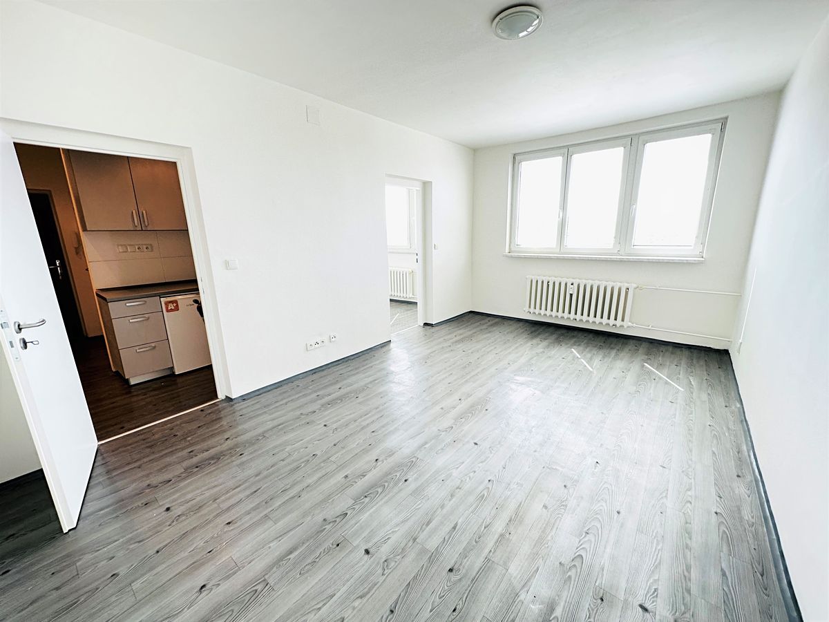 Prodej bytu 2+kk 37 m² – fotografie 5