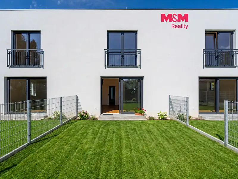 Prodej bytu 3+kk 83 m², Říčany – náhled fotky 1