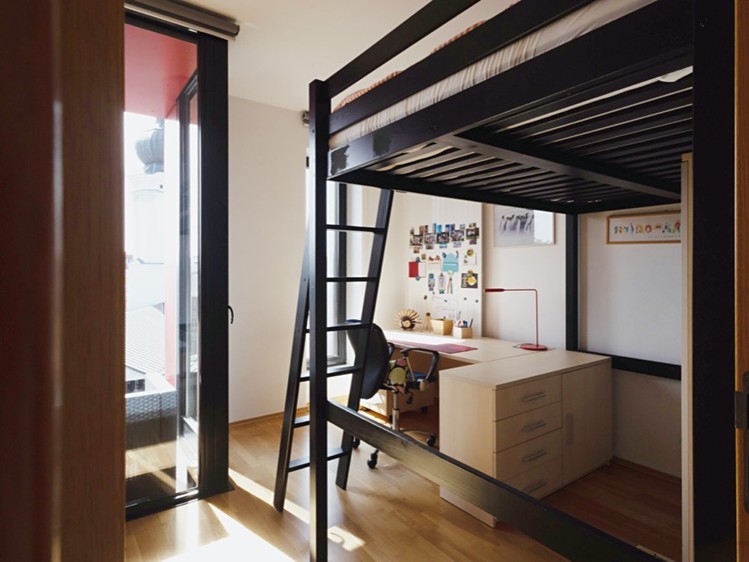 Pronájem bytu 4+kk, 96 m² (15 z 24)