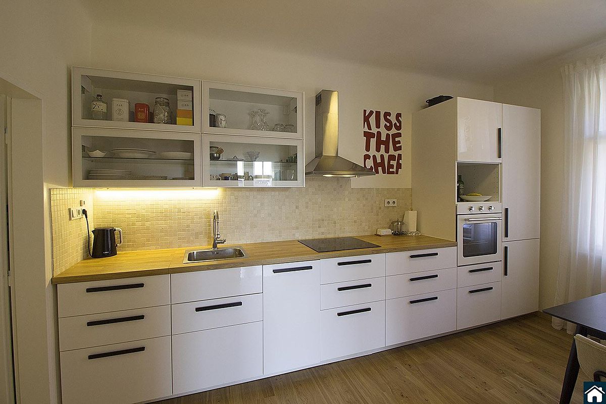 Pronájem bytu 2+1 62 m² – fotografie 2