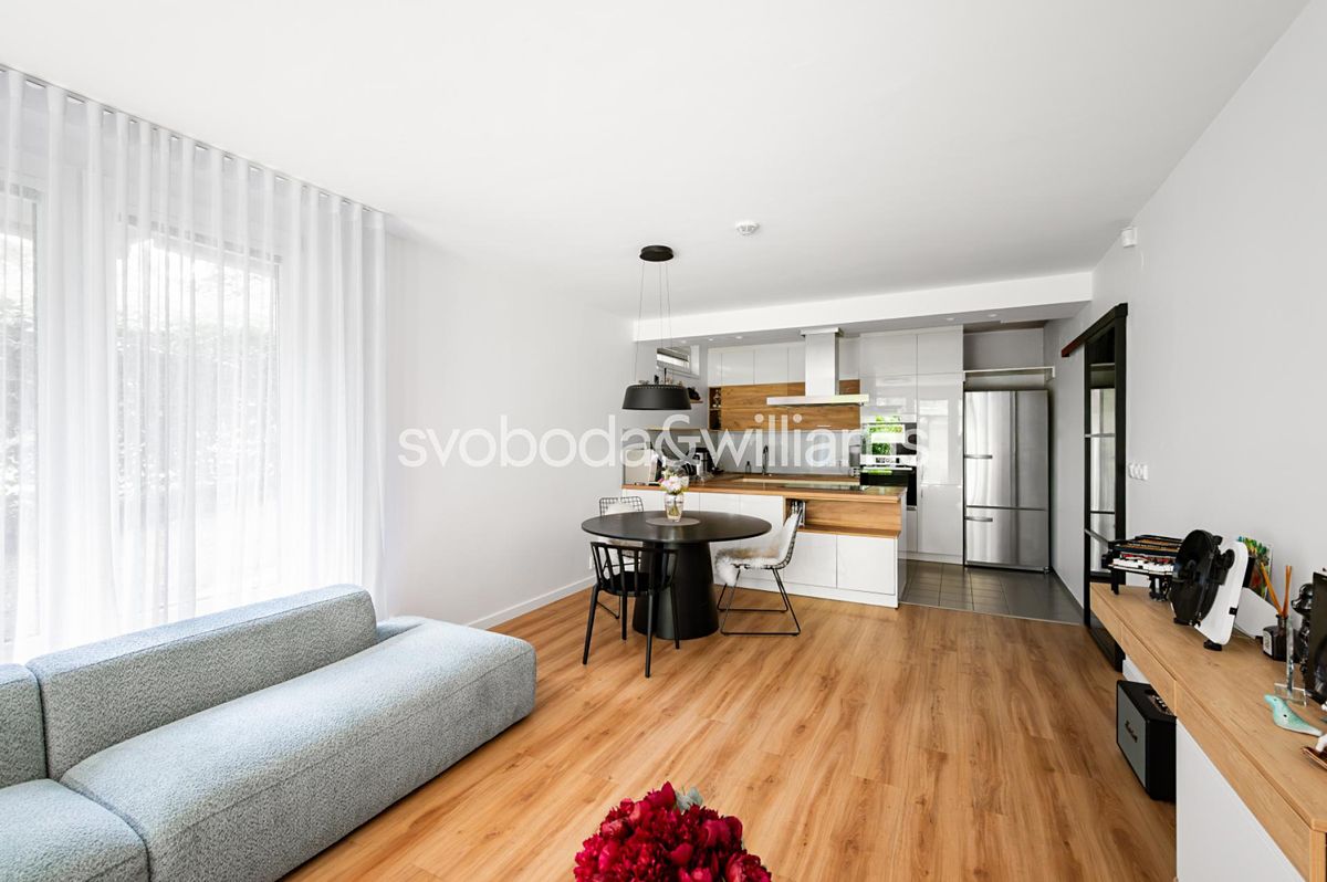 Prodej bytu 3+kk 87 m² – fotografie 3