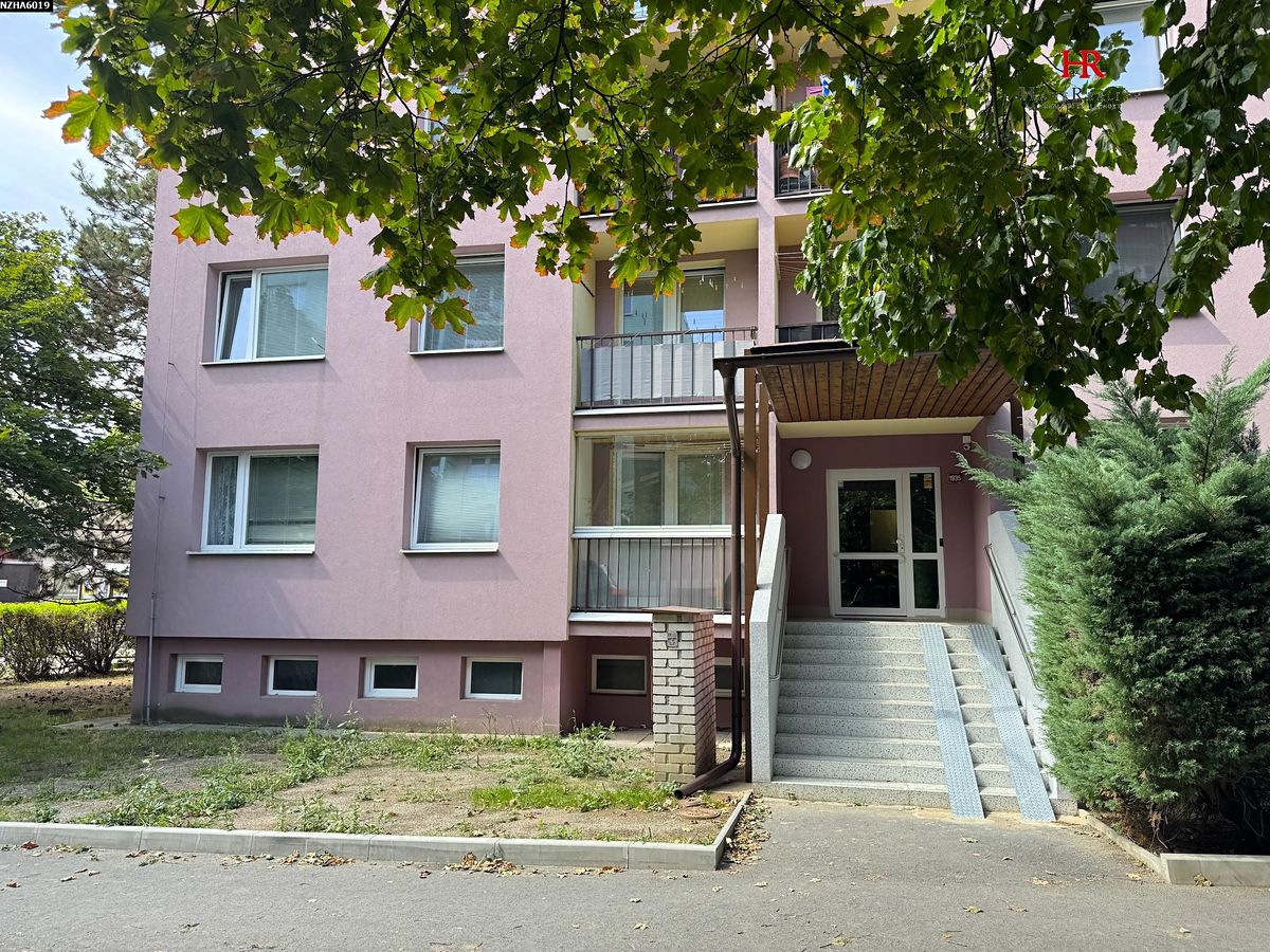 Prodej bytu 3+kk 65 m²