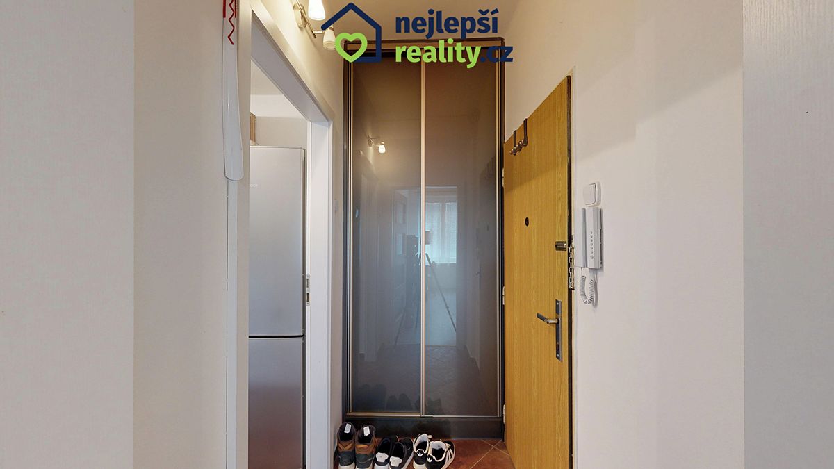 Prodej bytu 3+1 54 m² – fotografie 5