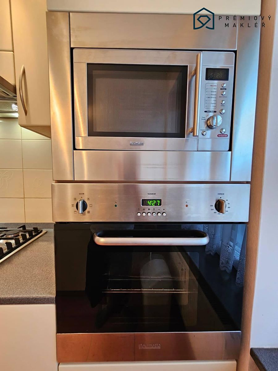Pronájem bytu 3+1 60 m² – fotografie 4