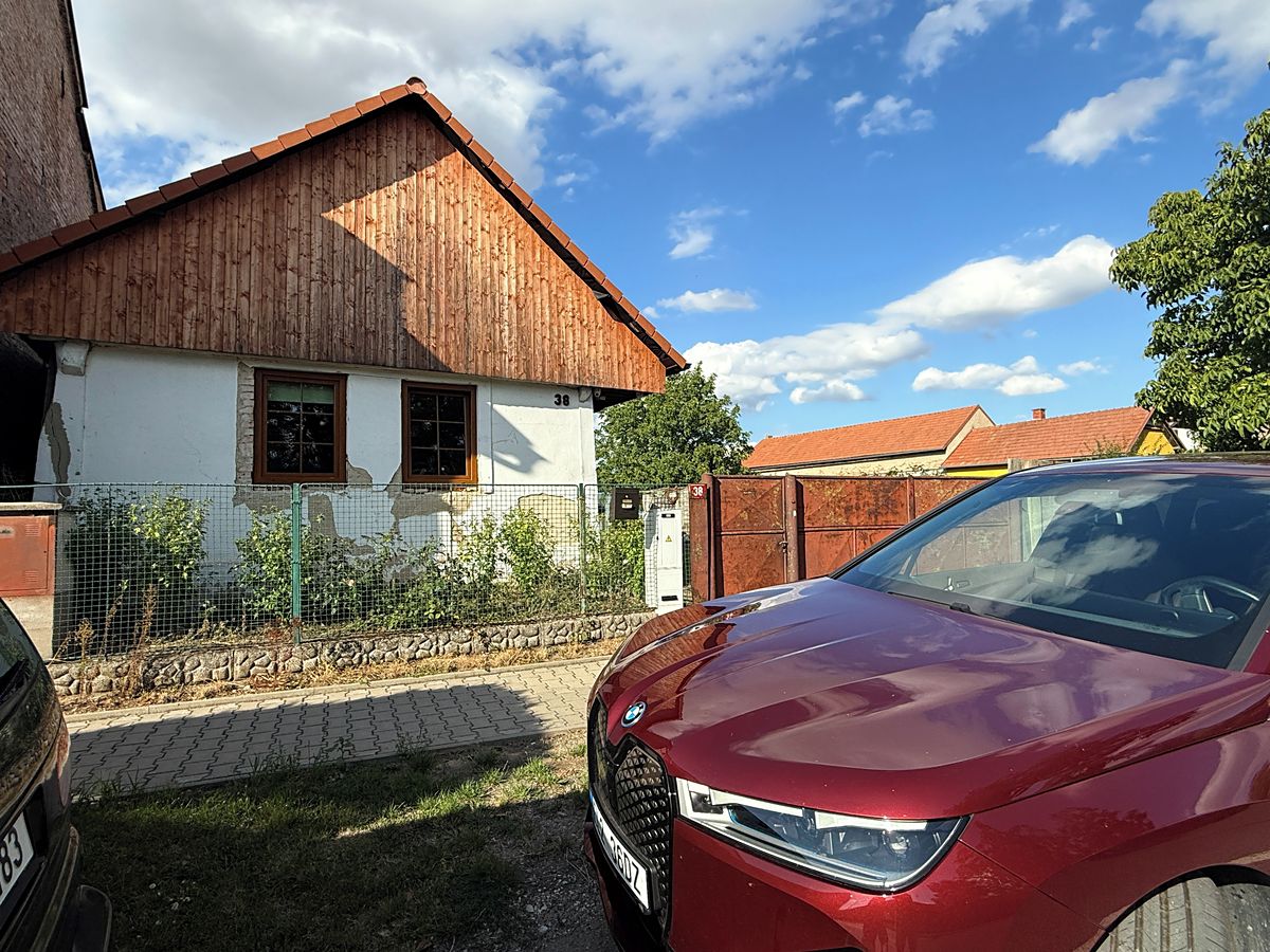 Prodej rodinného domu 70 m², pozemek 4513 m² – fotografie 3