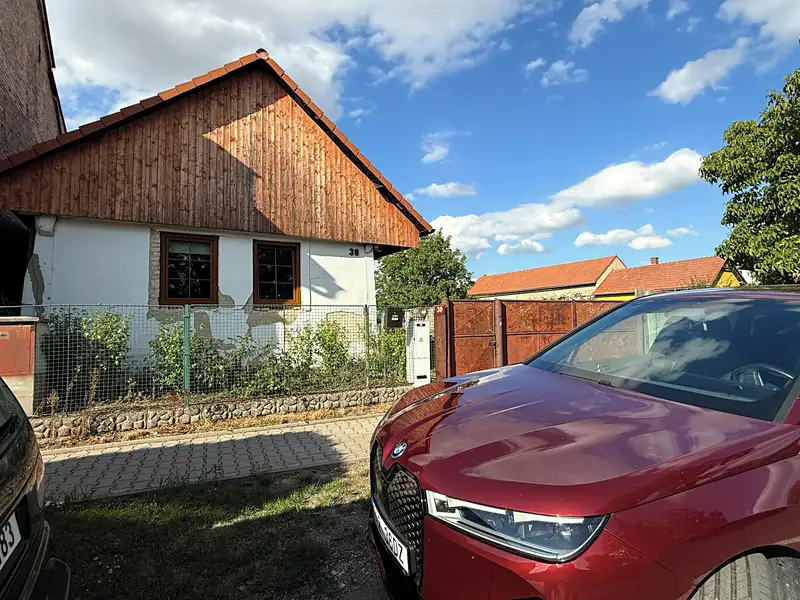 Prodej rodinného domu 70 m², pozemek 4513 m², Opočnice – náhled fotky 3
