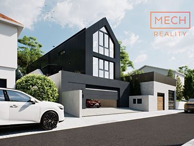 Prodej vily 231 m², pozemek 327 m²