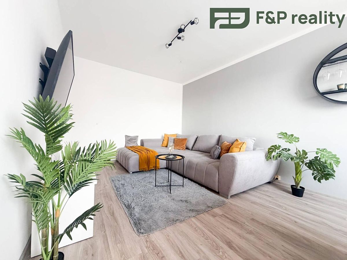 Prodej bytu 3+1 73 m² – fotografie 4